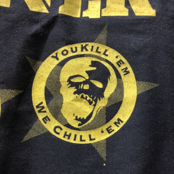 Vintage Novelty Shirt Men’s S - Picture 10 of 10